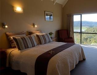 Rimu Lodge