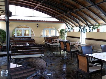 Hotel Kapri