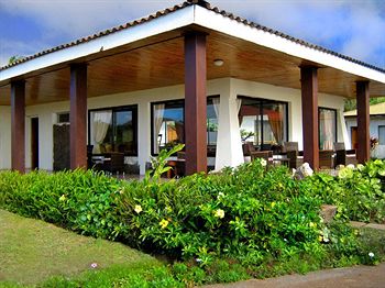 Taha Tai Hotel