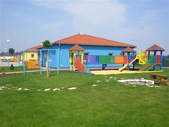 Holiday Village