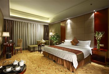 Da Cheng Shanshui Hotel