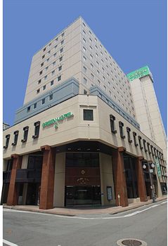 Hakata Green Hotel No.2