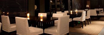 Serena Hotel