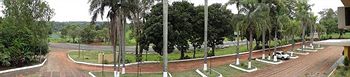 Canzi Cataratas Hotel