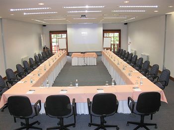 Hotel Toriba