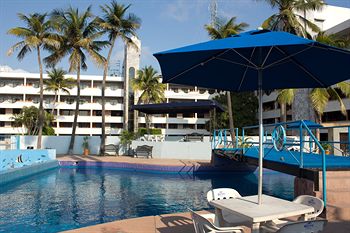 Hotel San Antonio