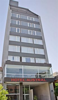 Hotel Austral NeuquÃ©n