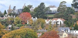 North Lodge Apartments