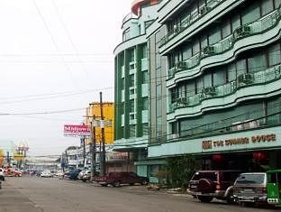 Iloilo Midtown Hotel