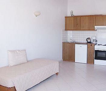Dimitrios Village Beach Resort