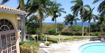 Paradise Indulgence Villa