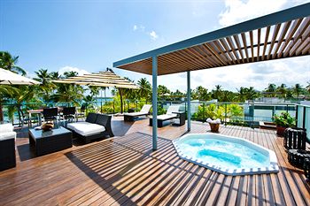 Sublime Samana Hotel & Residence