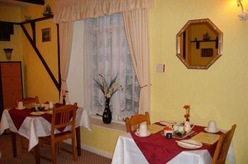 Ashfield Guest House