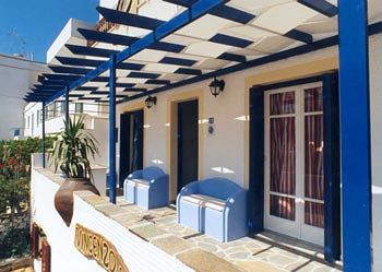 Vincenzo Family Hotel
