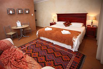 The Gumtree Guesthouse