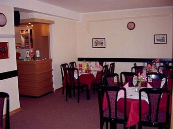 Cile Hotel