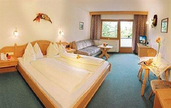 Hotel Hoehlenstein