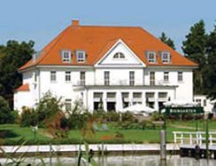 Akademie Berlin-Schmockwitz