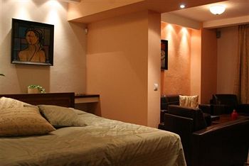 Apartamenty VNS