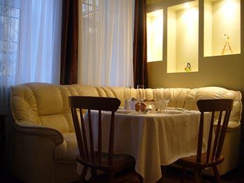 Alliance Hotel