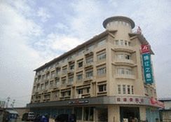 Jinjiang Inn Putian Wenxian Road E.