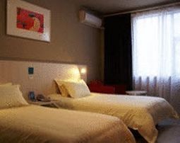 Jinjiang Inn Yangzhou Jiangyang Rd.(C)