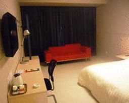 Jinjiang Inn Wuxi New District Meicun