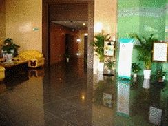 Jinjiang Inn Nanchang Aixihu
