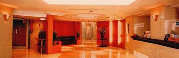 Akasaka Yoko Hotel
