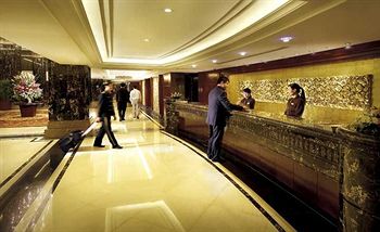 Hotel Presidente Macau