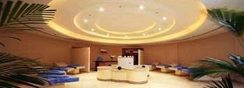 Golden Tulip Khatt Springs Resort & Spa
