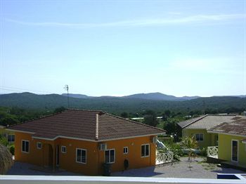 Villapark Fontein