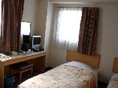 Heiwadai Hotel Honkan