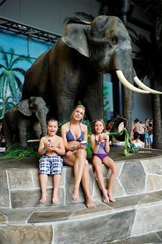 Lalandia Resort Billund