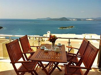 Royal Heights Apartments Bodrum