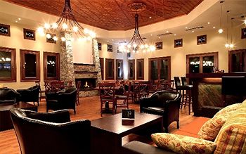 Montagna Verde Hotel