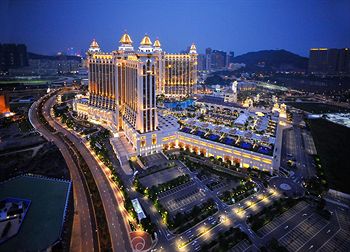 Galaxy Macau