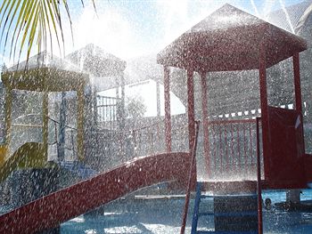 Mount Sea Resort