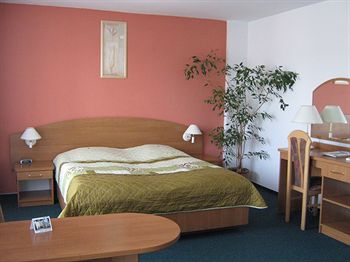Hotel Gromada Busko ZdrÃ³j
