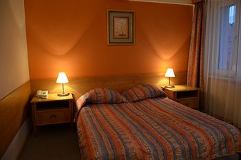 Hotel Gromada Olsztyn
