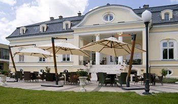 Hotel Amade Chateau
