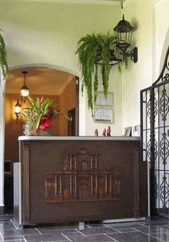 Hotel La Catedral