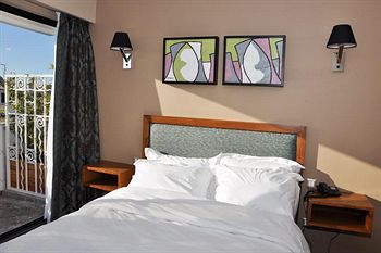 Hotel Belere Rabat