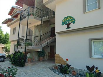 Sedir Resort