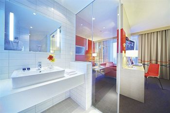 Park Inn Astrakhan