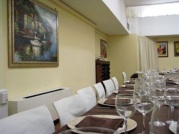 Zenit Hotel Salento