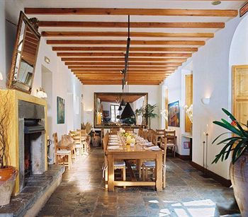 Boutique Hotel Ca's Xorc