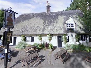The John Barleycorn Inn
