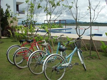 Siam Triangle Hotel