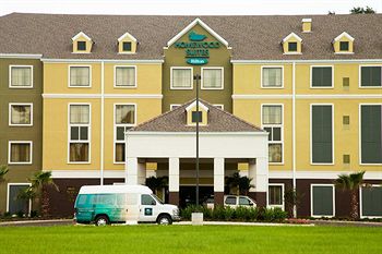 Homewood Suites by Hilton Lafayette, LA
